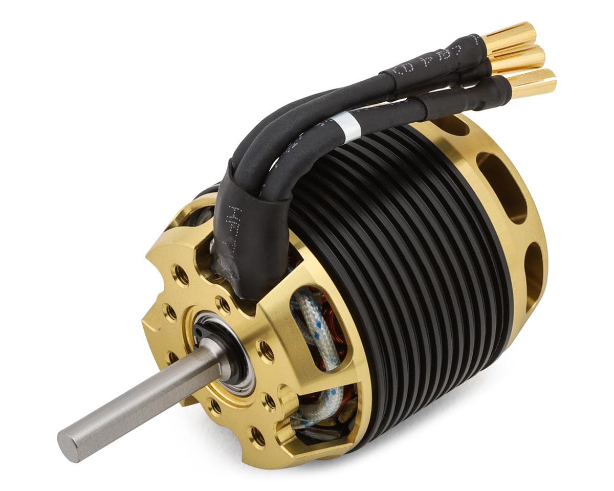 Scorpion HK5 4026 Brushless Motor (6x32mm Shaft) (1115kV)