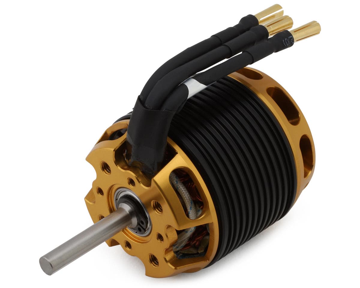 Scorpion HK5 4026 Brushless Motor (6x32mm Shaft) (545kV)