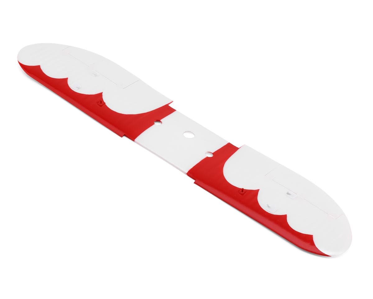 E-flite UMX Gee Bee R-2 Wing