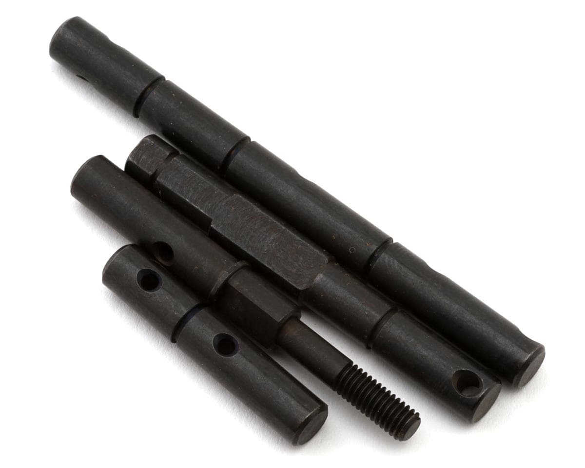 Redcat Vertex-6 Transmission Gear Shaft Set