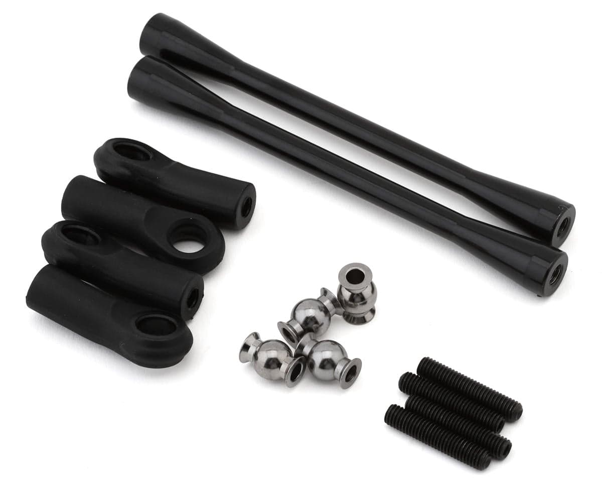Redcat Vertex-6 Front Lower Links Set (2) (173.5mm)