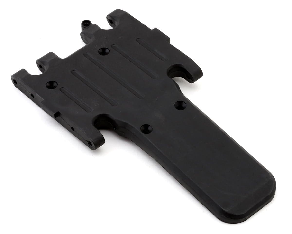 Redcat Vertex-6 Center Skid Plate