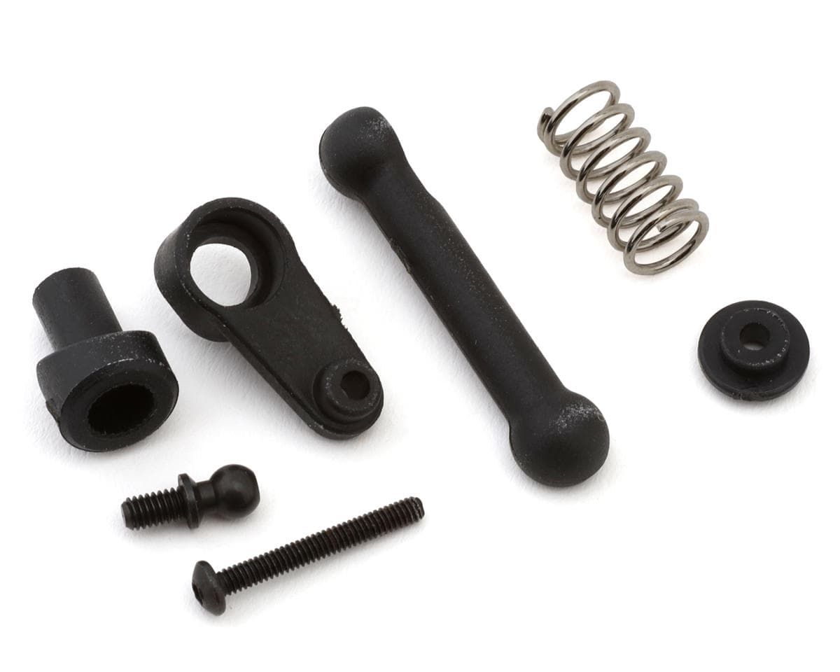 Redcat Vertex-6 Overdrive Servo Saver Set