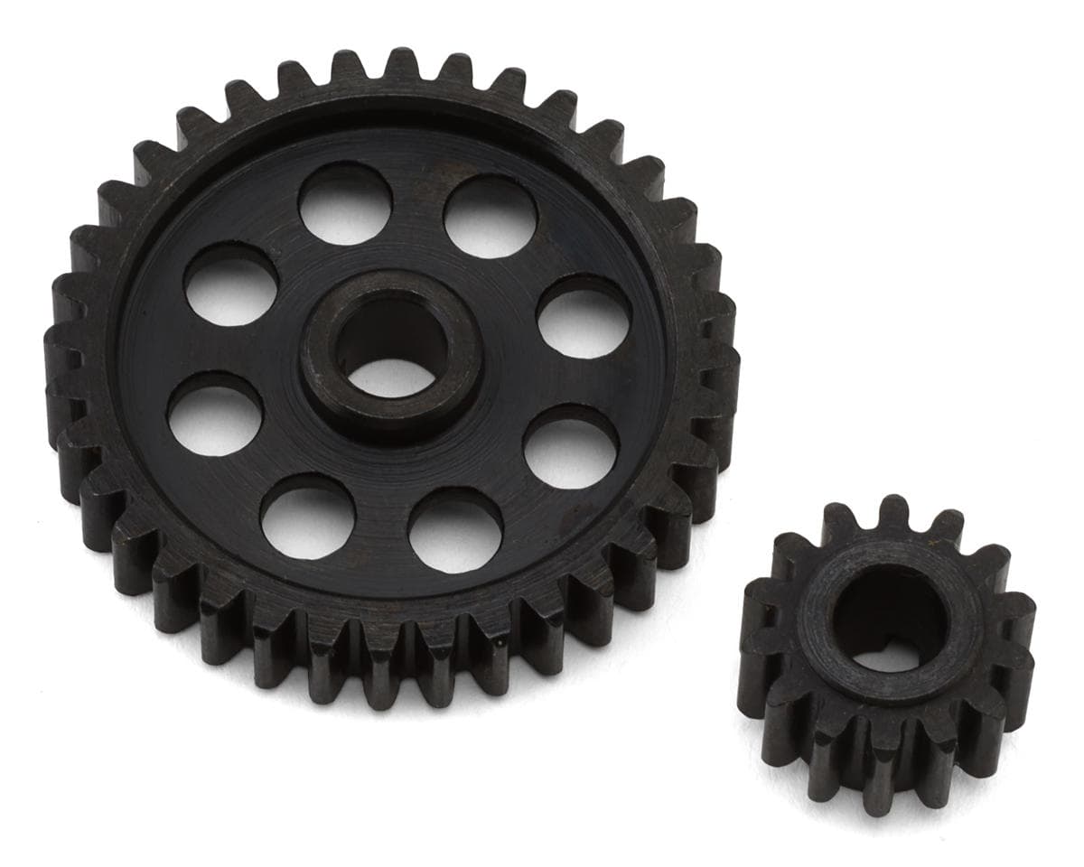 Redcat Vertex-6 Reducer Transmission Gear Set (36T/14T)