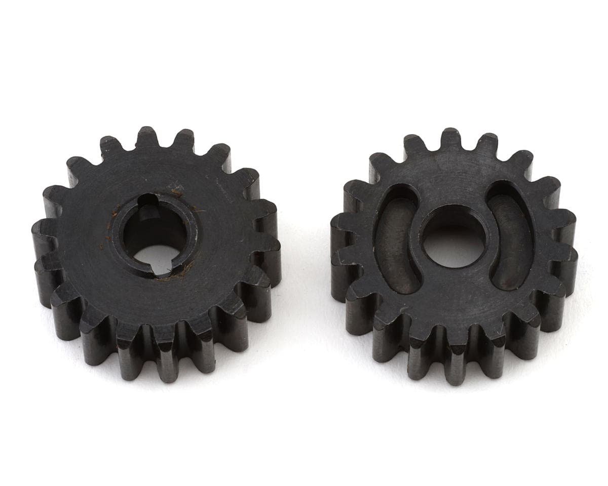 Redcat Vertex-6 Underdrive Gears Set (2) (18T)
