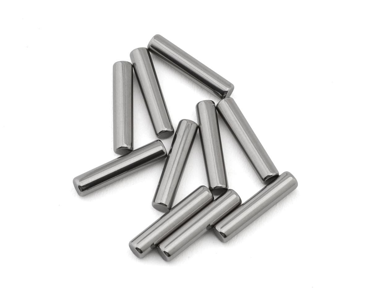 Mugen Seiki 2.5x11.8mm Roller Pin (10)