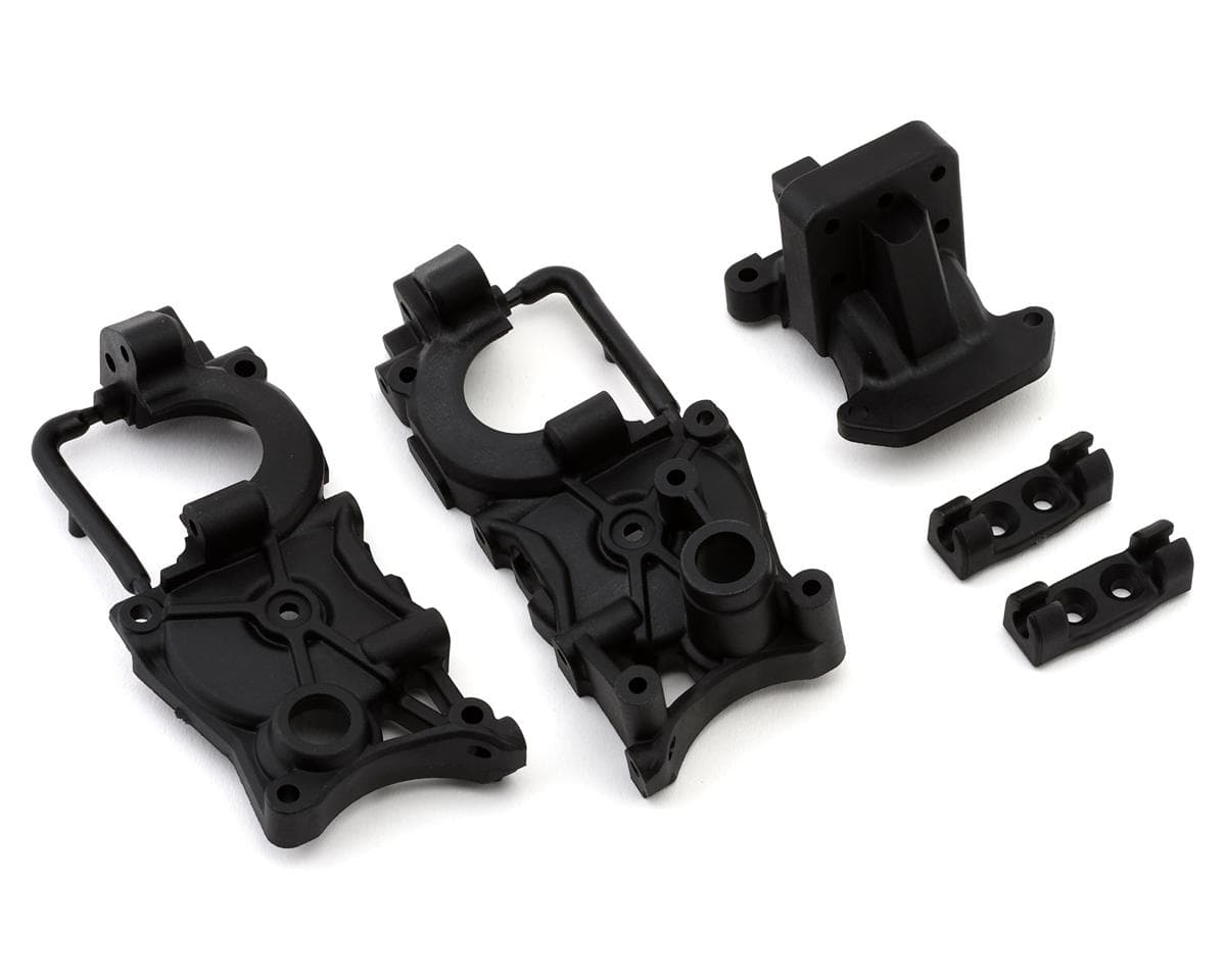Team Associated RC10B7/T7/SC7 3-Gear Gearbox Set