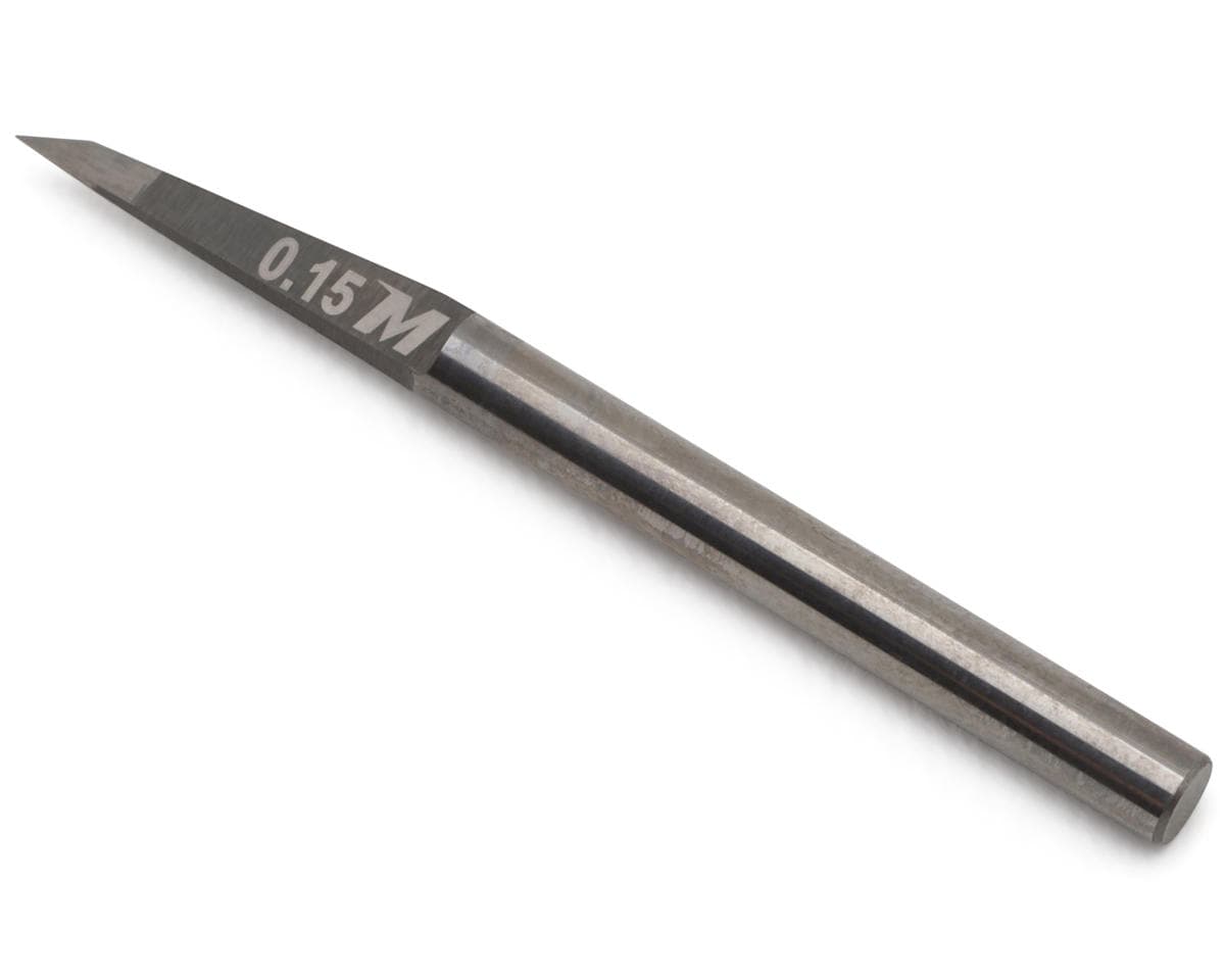 MADWORKS Tungsten Steel Line Engraver (0.15mm)