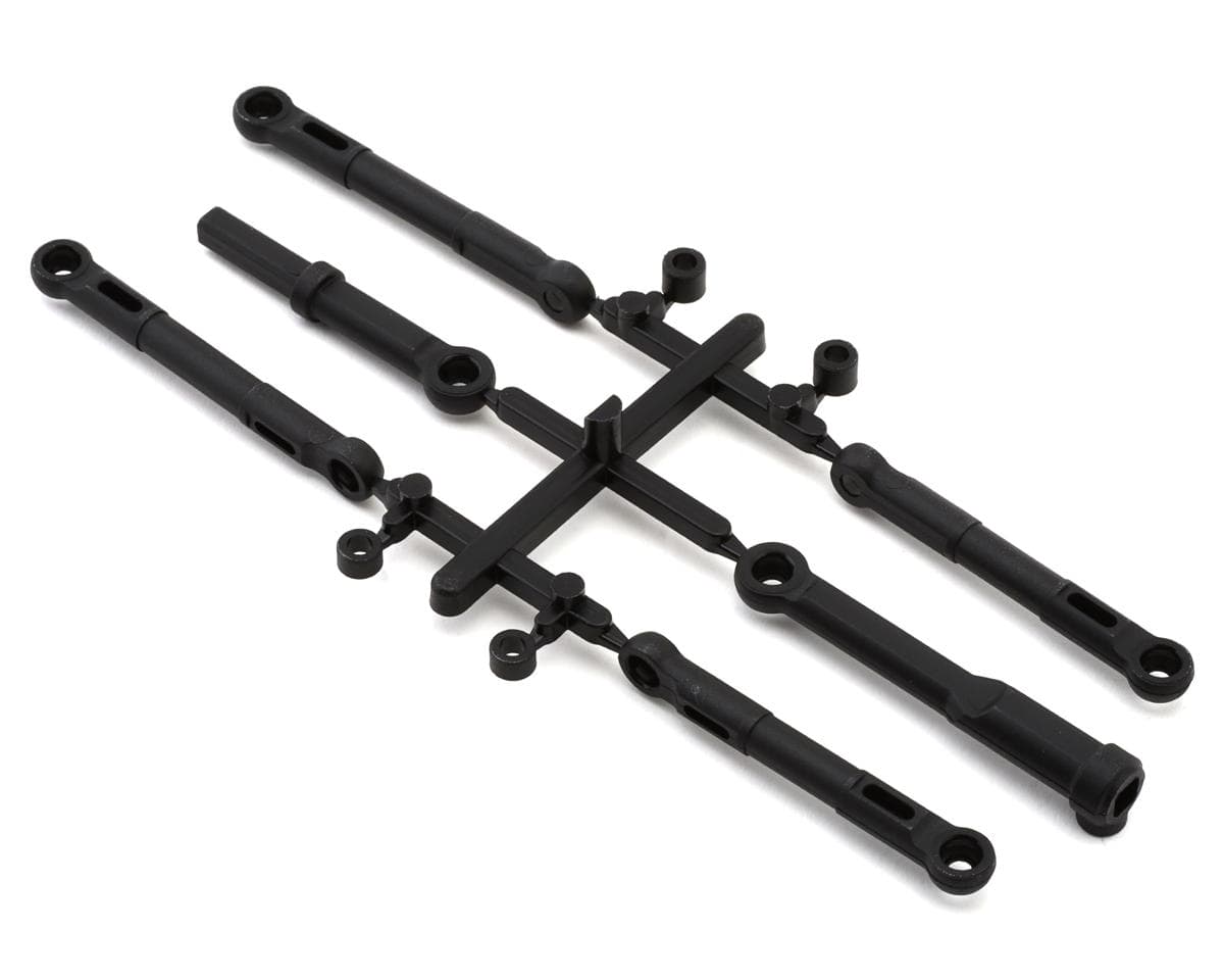 MST RMX 4 Steering Linkage Set