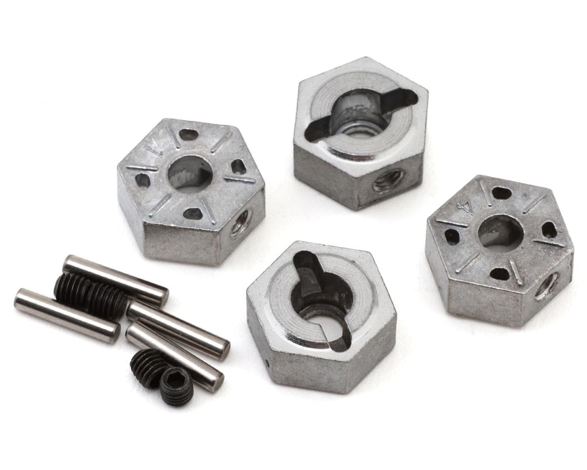 Arrma Grom 12mm Wheel Hex Set (4)