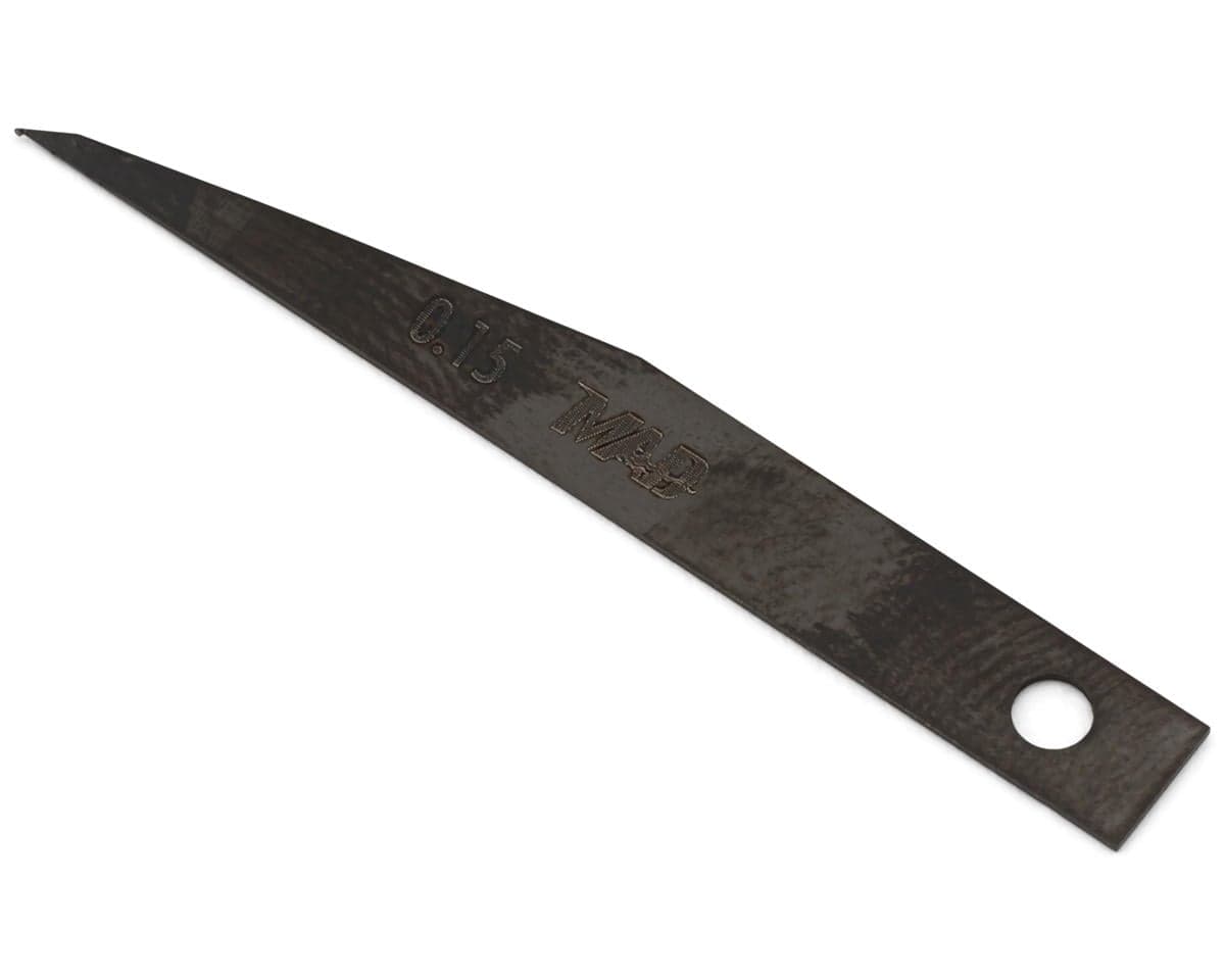 MADWORKS Diamond-Like Carbon Line Engraver (0.15mm)