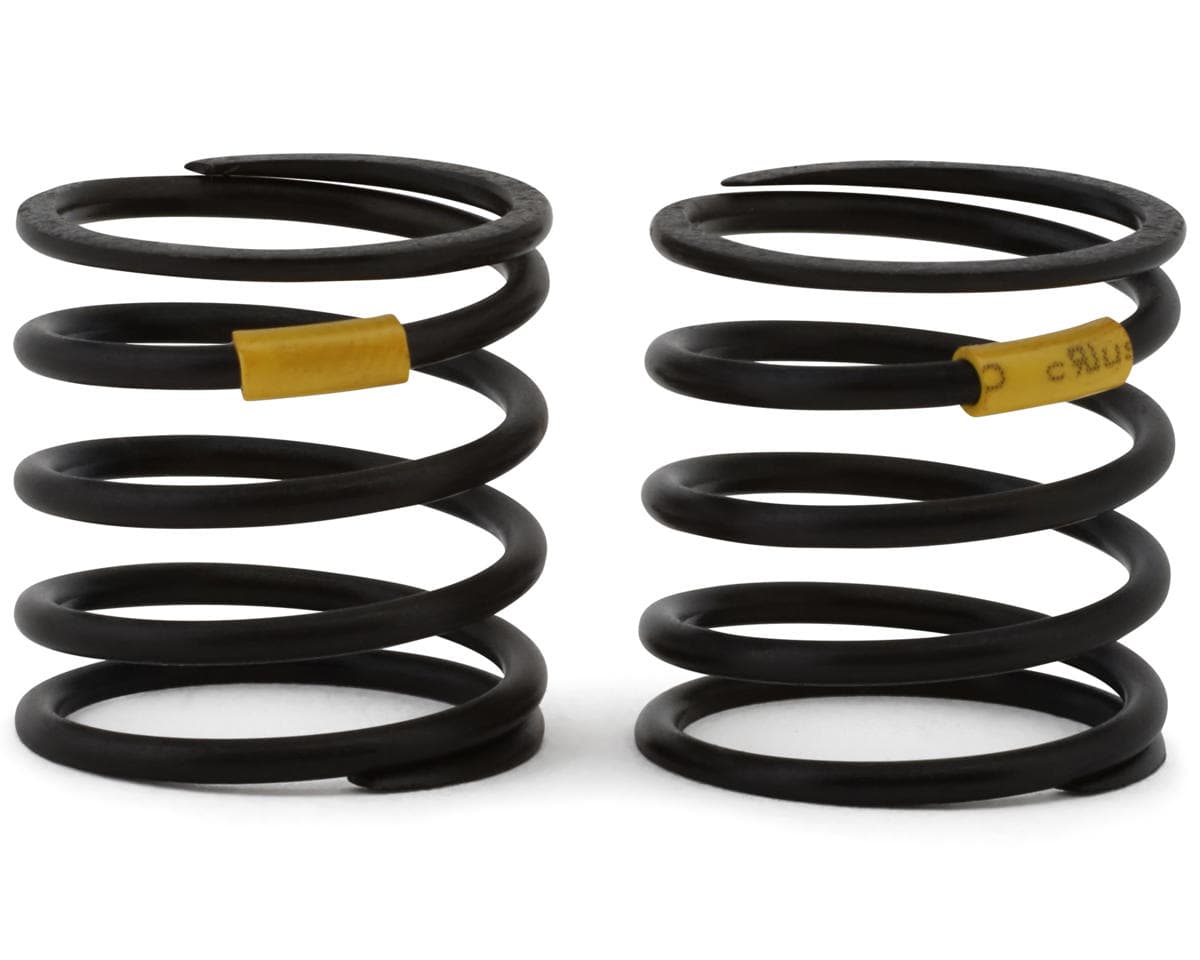 Serpent X20 Short Shock Springs (2) (2.6lbs)