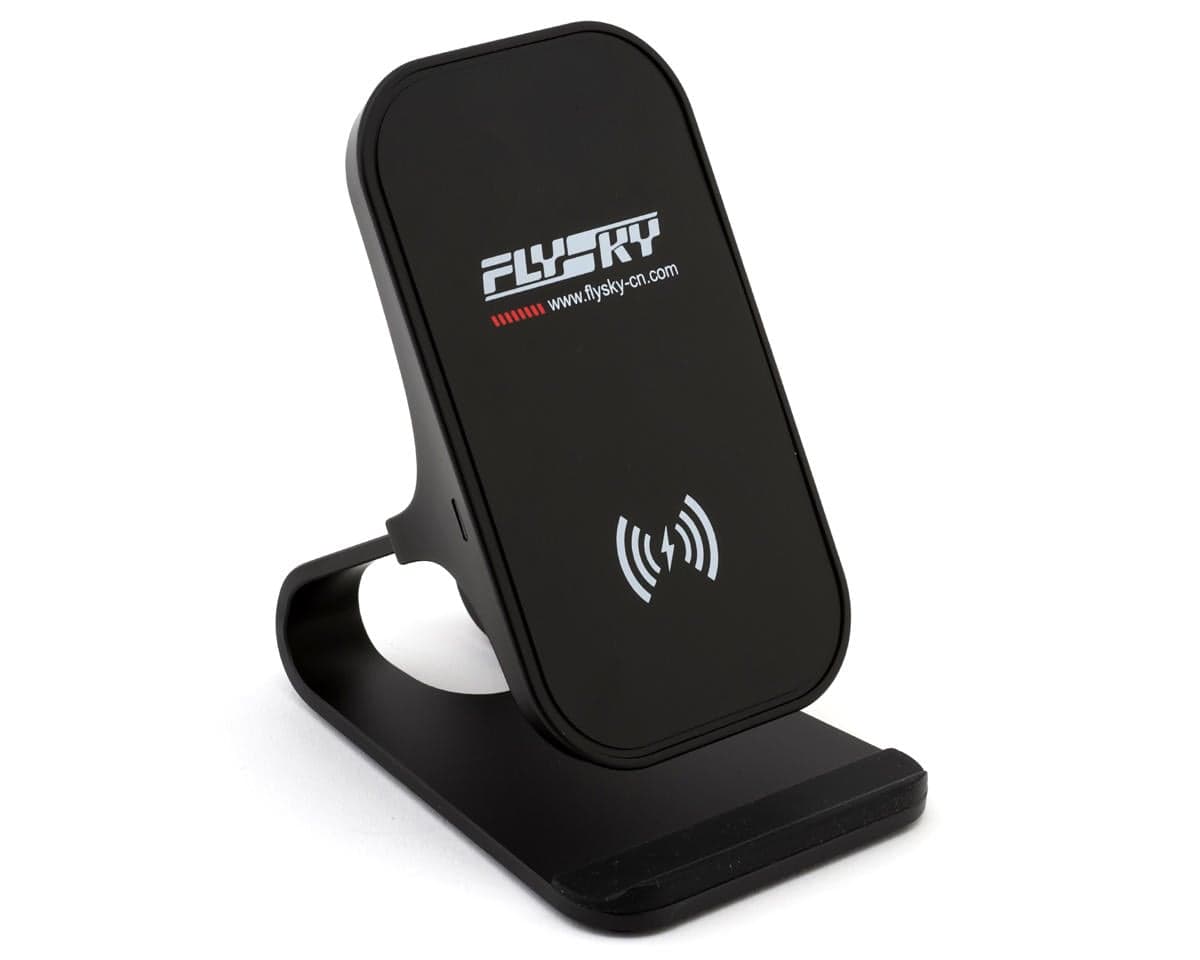 Flysky Paladin PL18 Wireless Charging Base