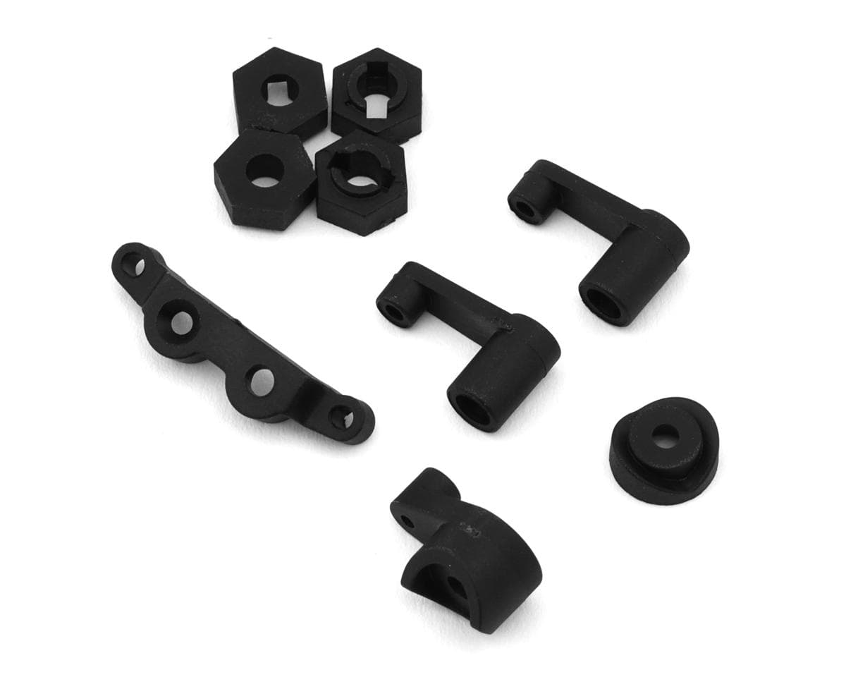Maverick Microbe Steering Parts Set