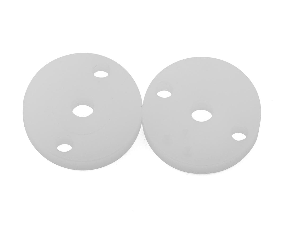 Mugen Seiki MSB1 2.5mm Shock Pistons (1.9mmx2 Holes) (2)