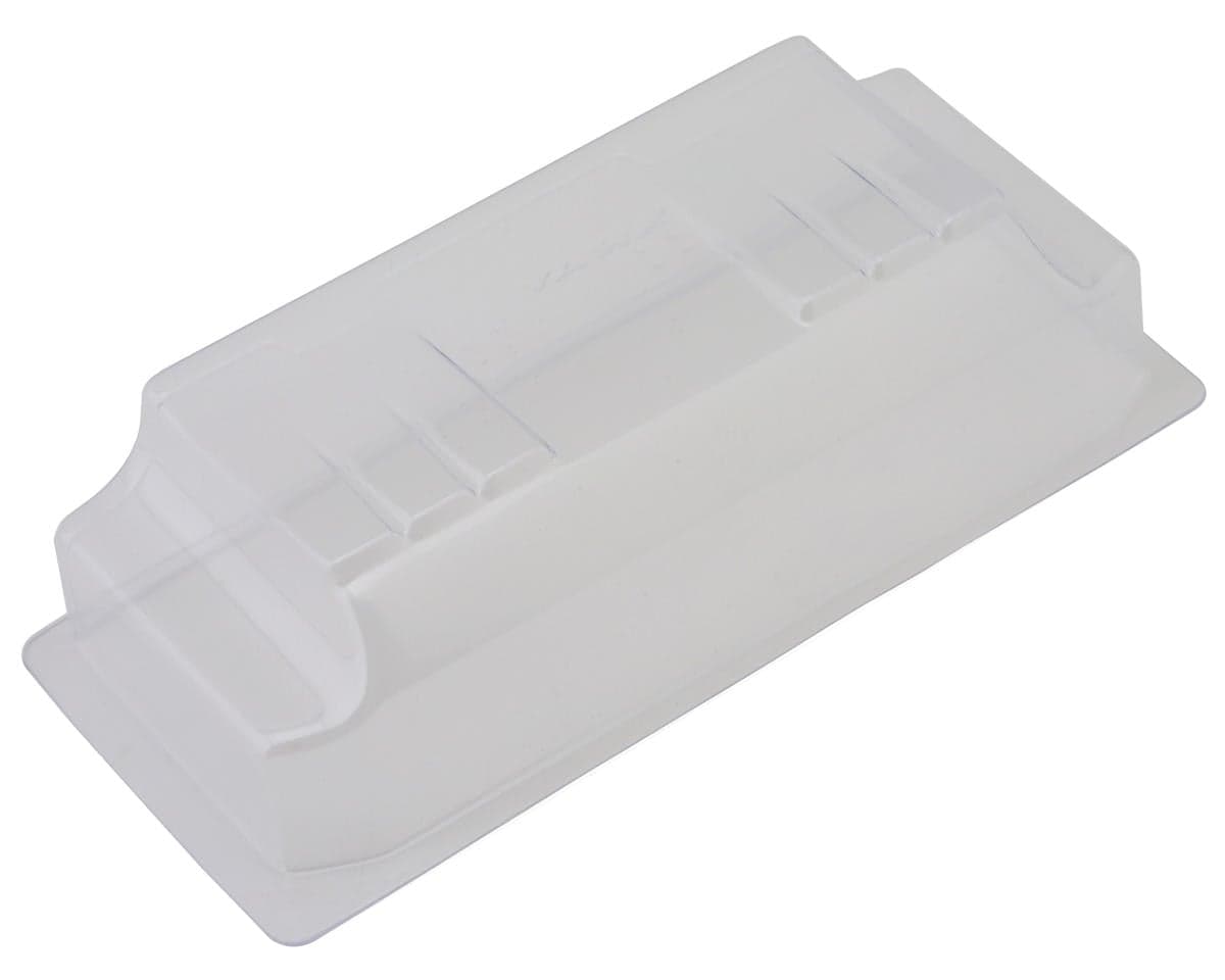 XRAY XB2D 2026 Lush Rear Wing (Wide) (Thin)