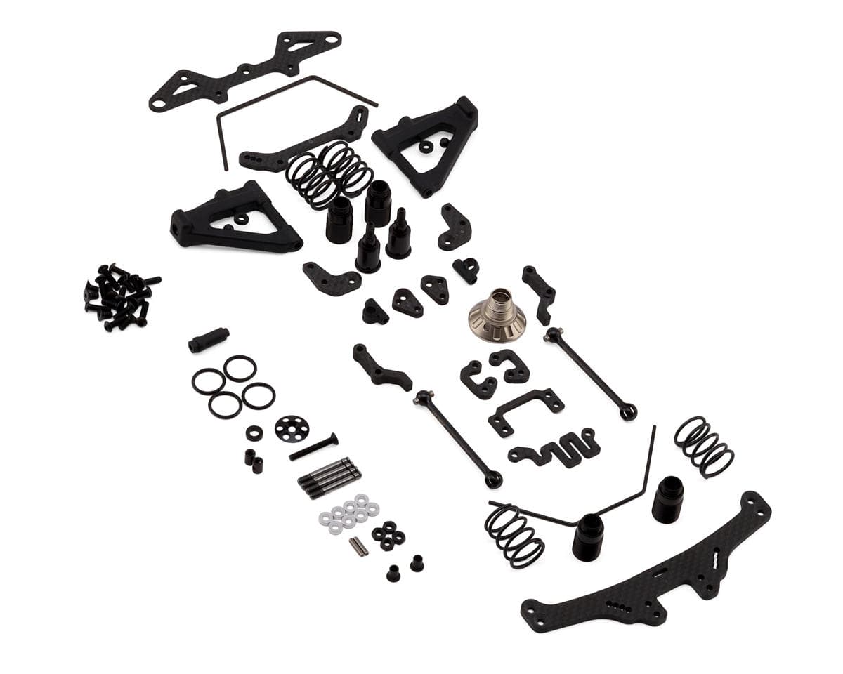 XRAY NT1 2026 Conversion Kit