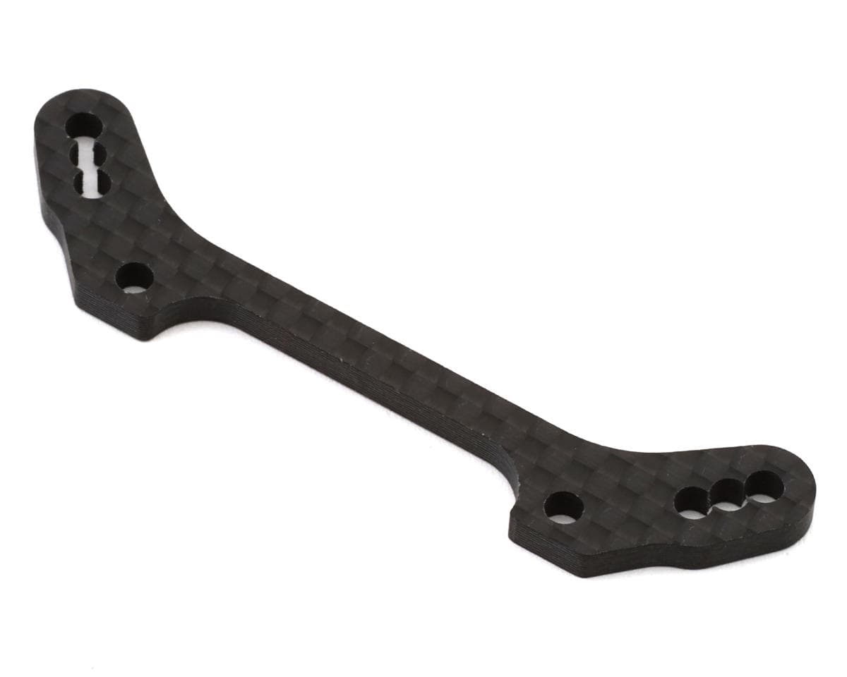 XRAY NT1 Carbon Fiber Front Shock Tower (1-DOT)
