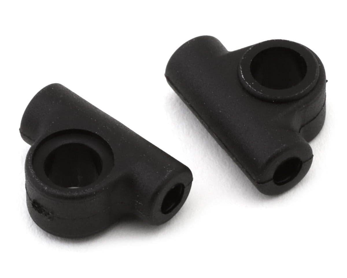 XRAY NT1 Composite Brake & Throttle Servo Arm Pivots (2)