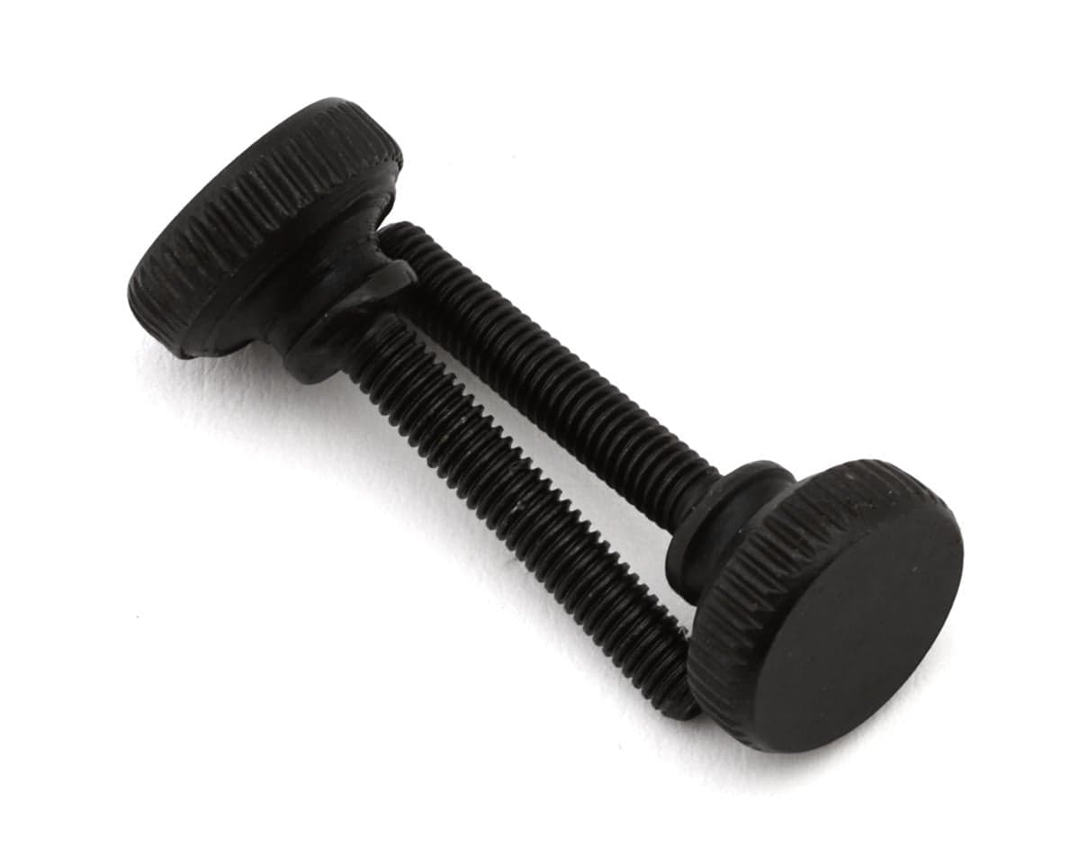 Usukani NGE 2.0 Battery Mount Fixed Screws (2)