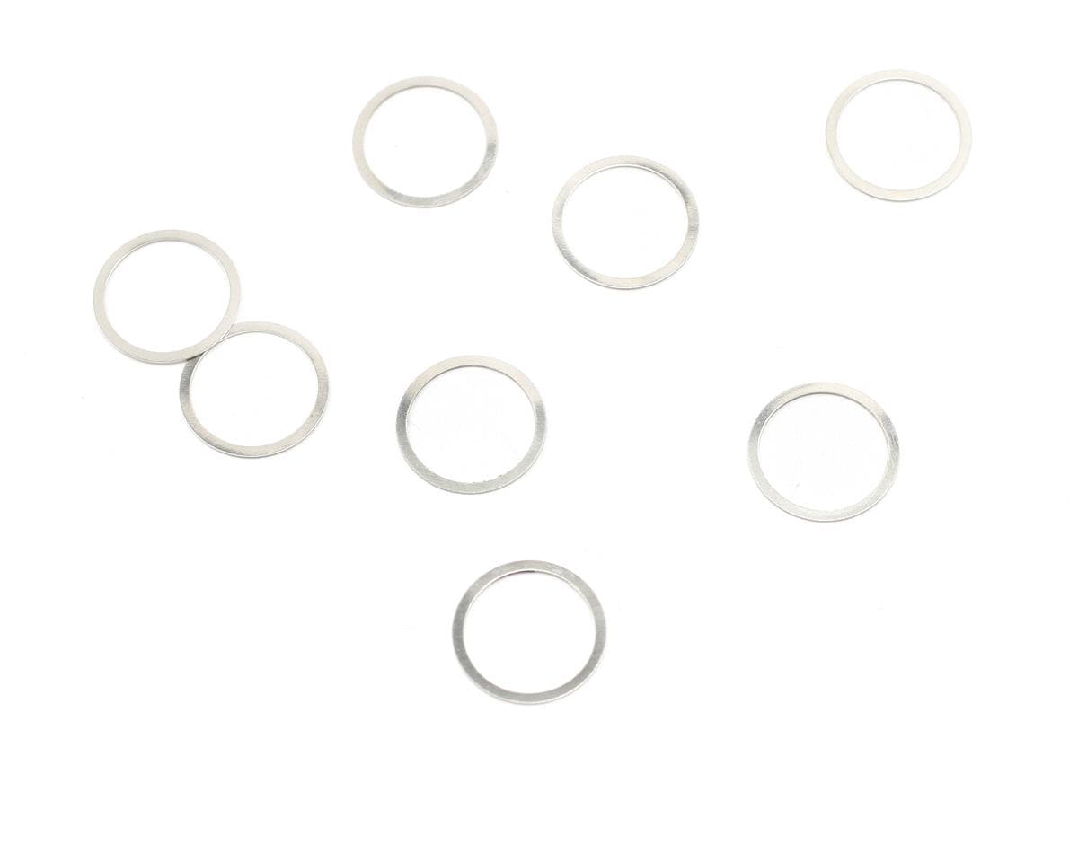 Team Associated Differential Shims (RC8)