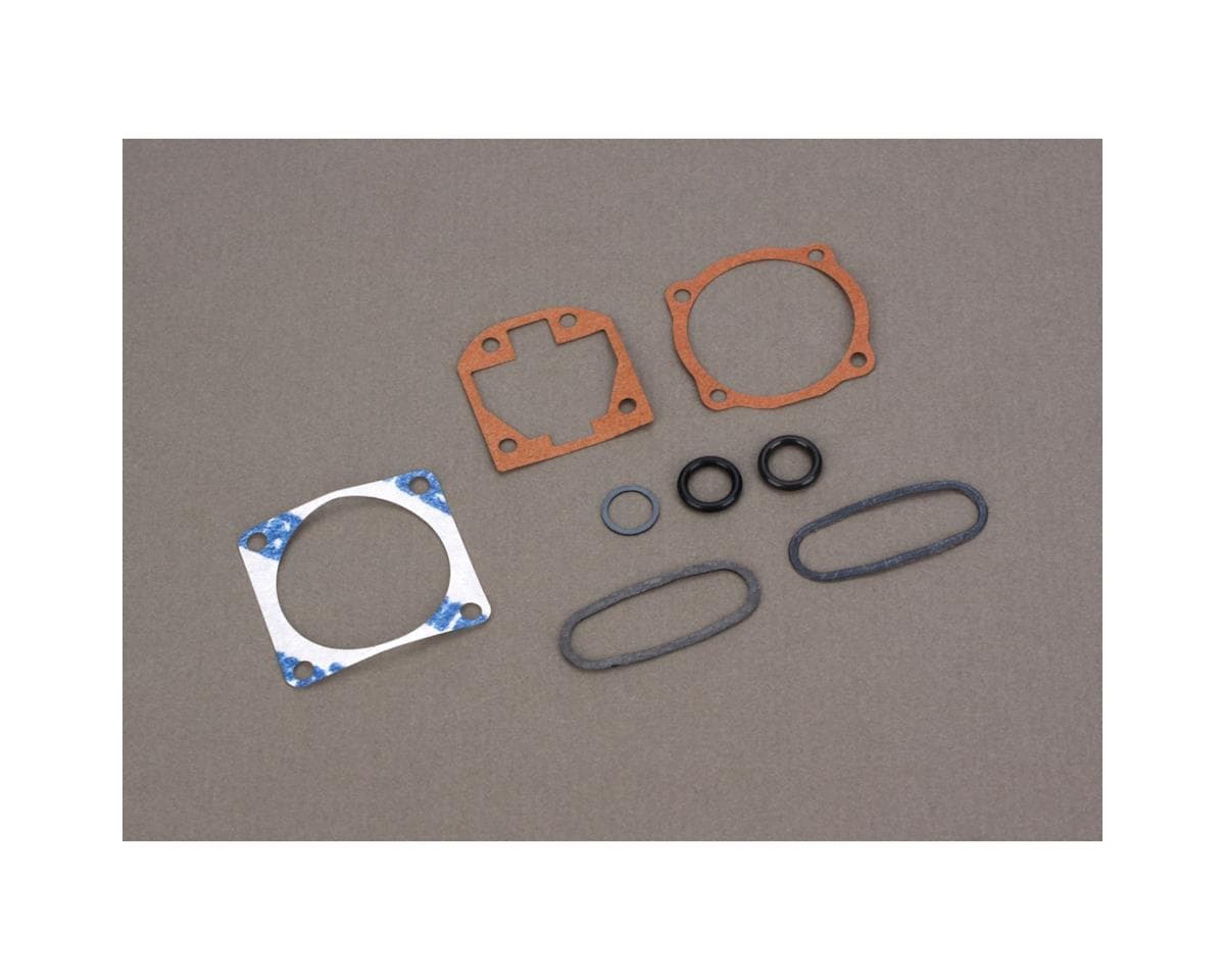Saito Engines Engine Gasket Set: AS