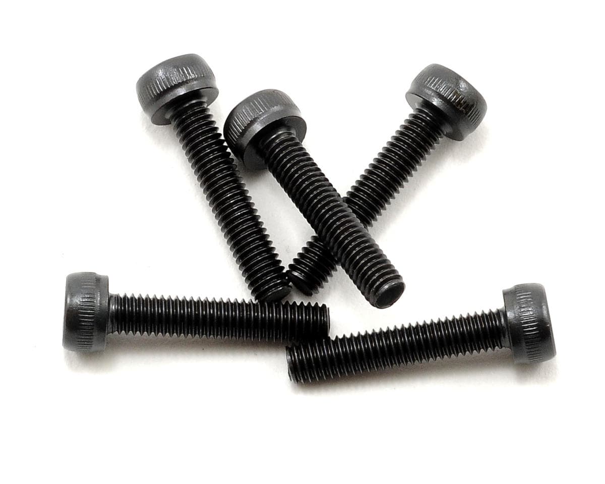 Kyosho 3x15mm Cap Head Screw (5)