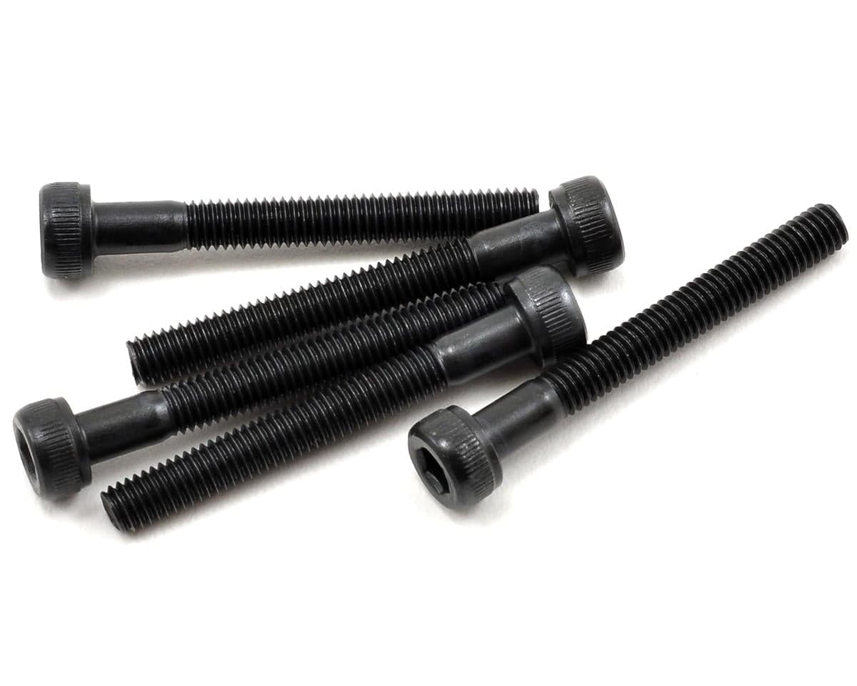 Kyosho 3x25mm Cap Head Screw (5)