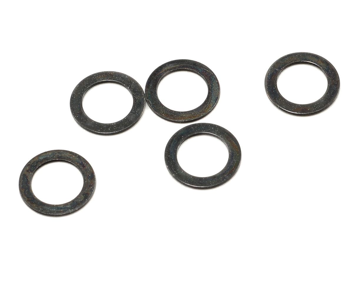 Kyosho 7x11x0.5mm Washer (5)