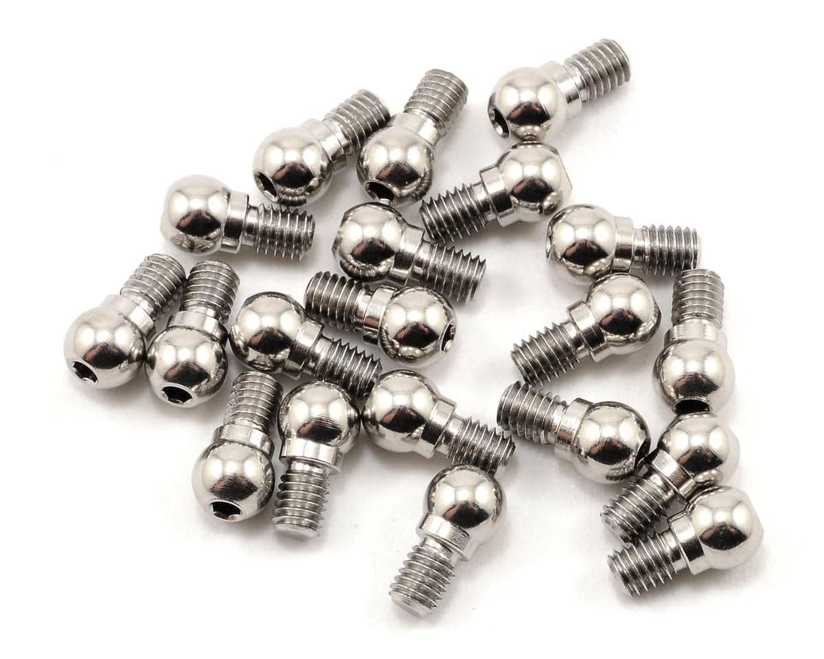 Align Linkage Ball A (20)