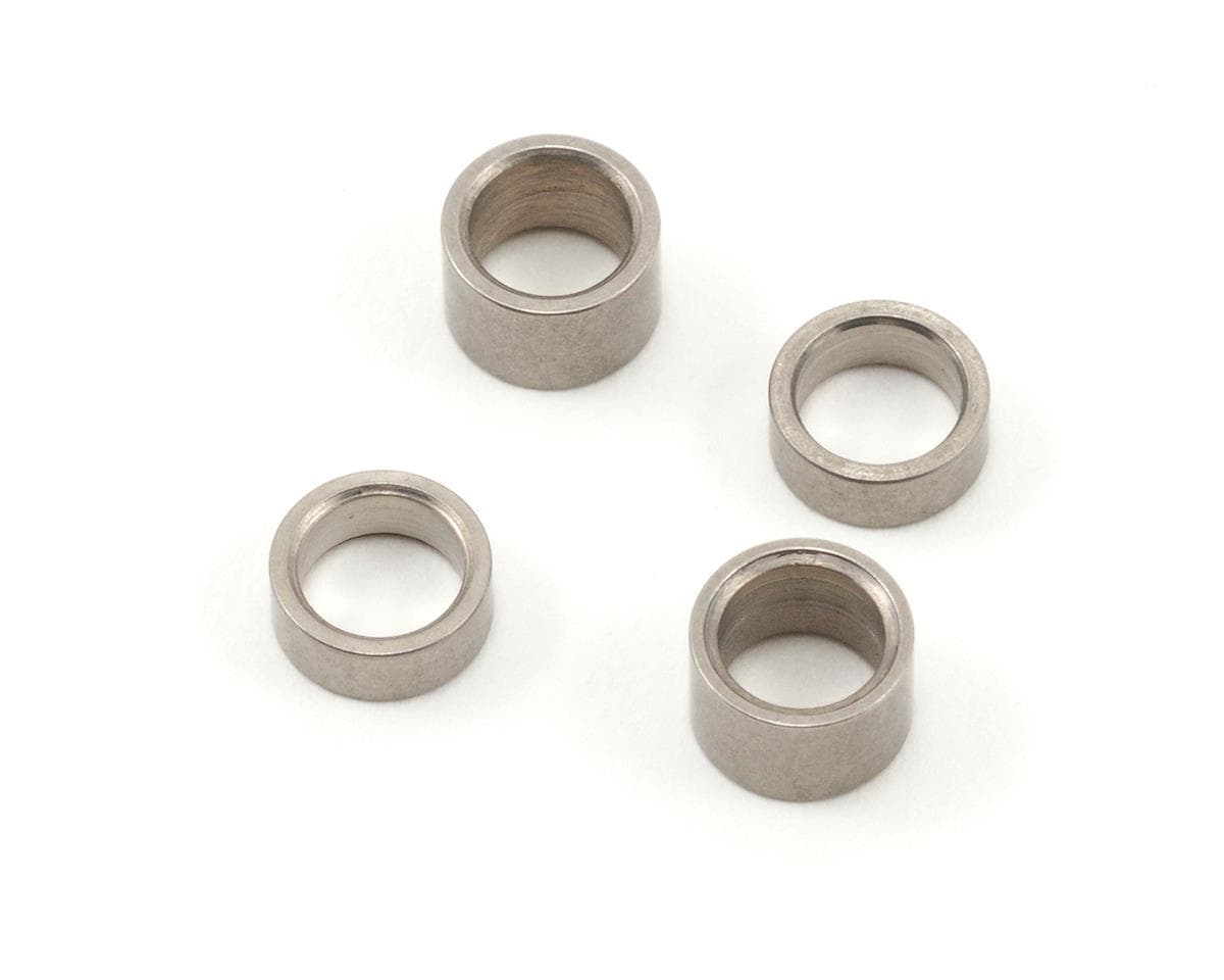 Schumacher Wheel Bearing Spacer Set (4)
