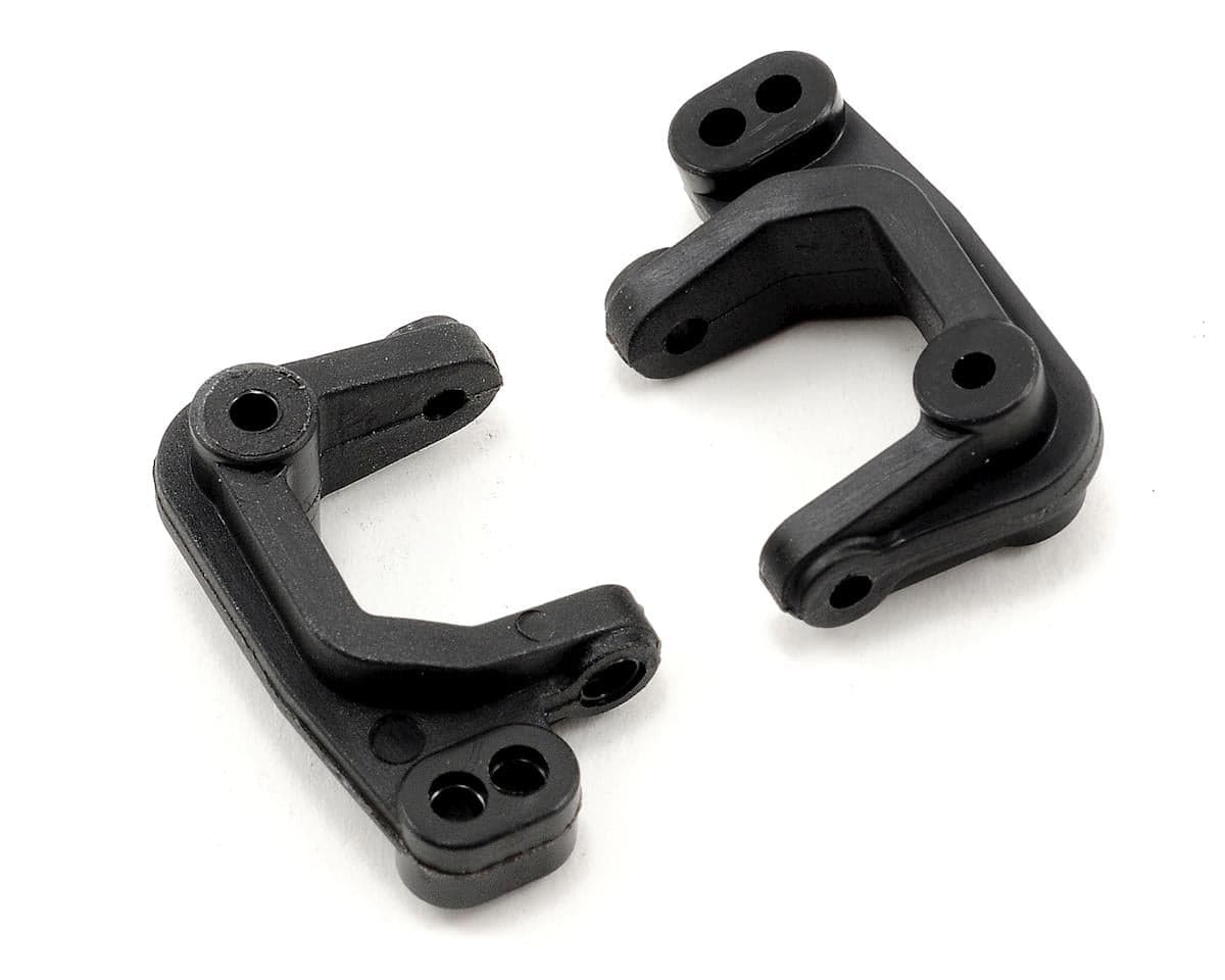 Schumacher 5° C-Hub Set