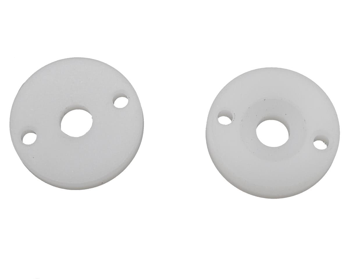 Schumacher 2 Hole Big Bore Shock Piston Set (2)