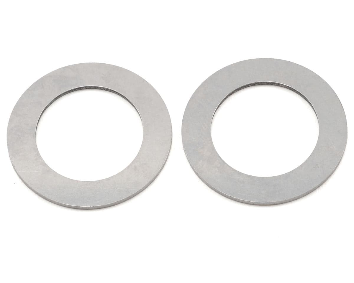 Schumacher 18mm Differential Rings (2)