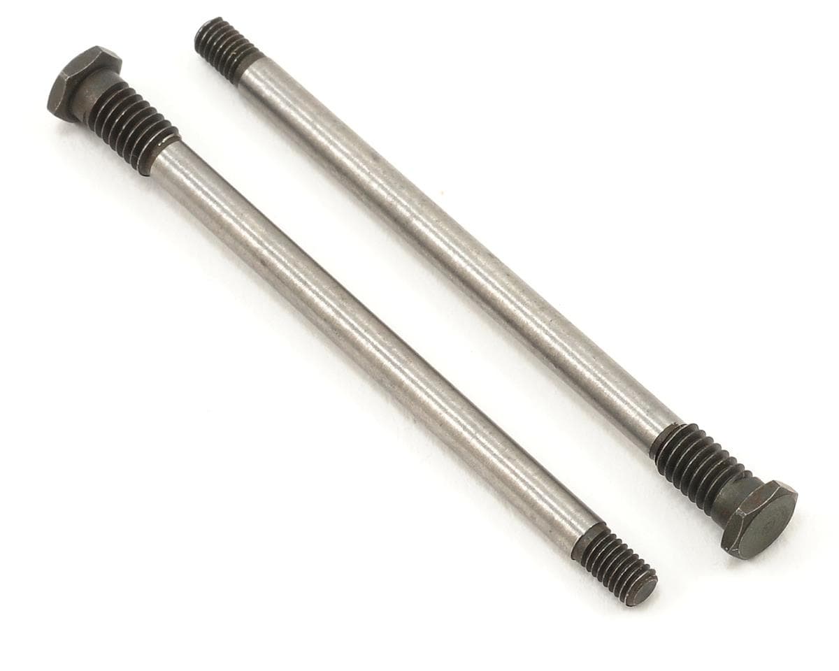 Schumacher 52mm Front Inner Hinge Pin Set (2)