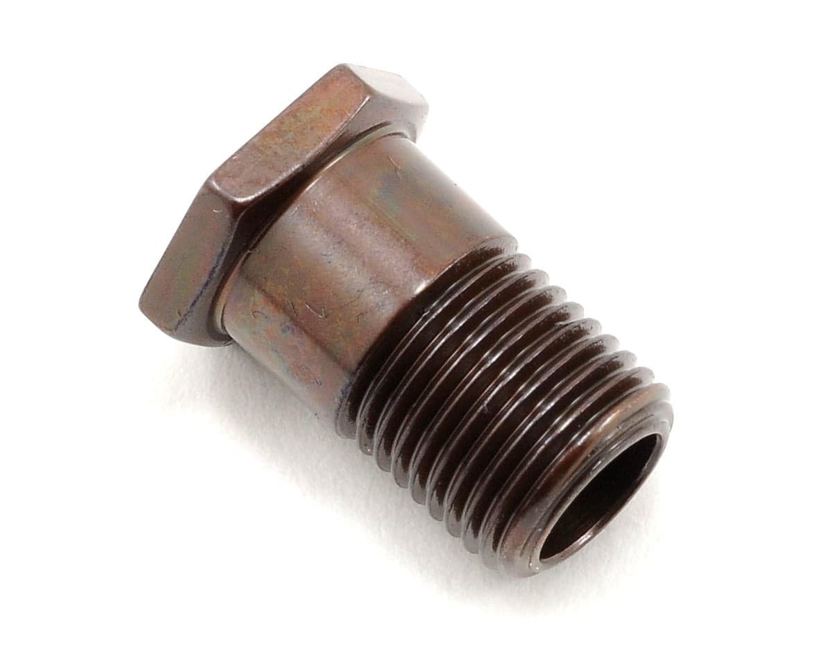 Serpent Centax Clutch Nut