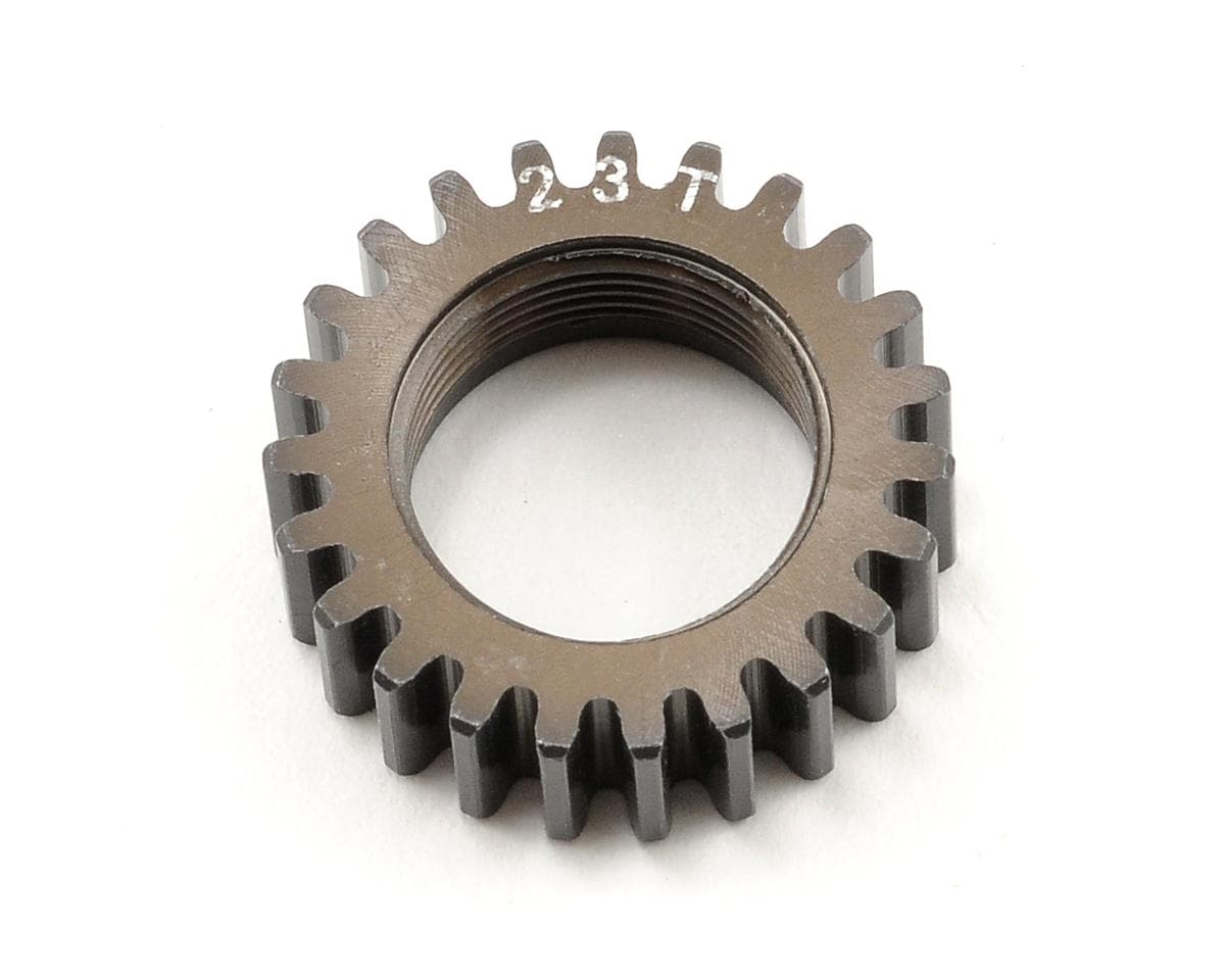 Serpent Centax 3 Aluminum Pinion Gear (23T)