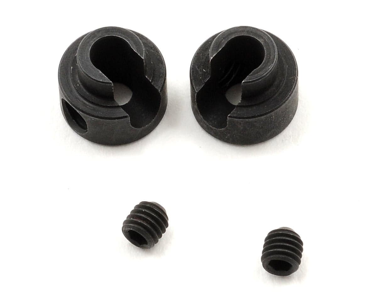 Serpent 3mm Anti-Roll Bar Spacer (2)