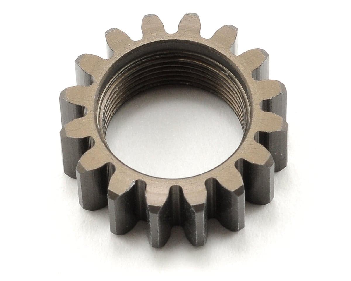 Serpent Aluminum Centax Pinion Gear (16T)