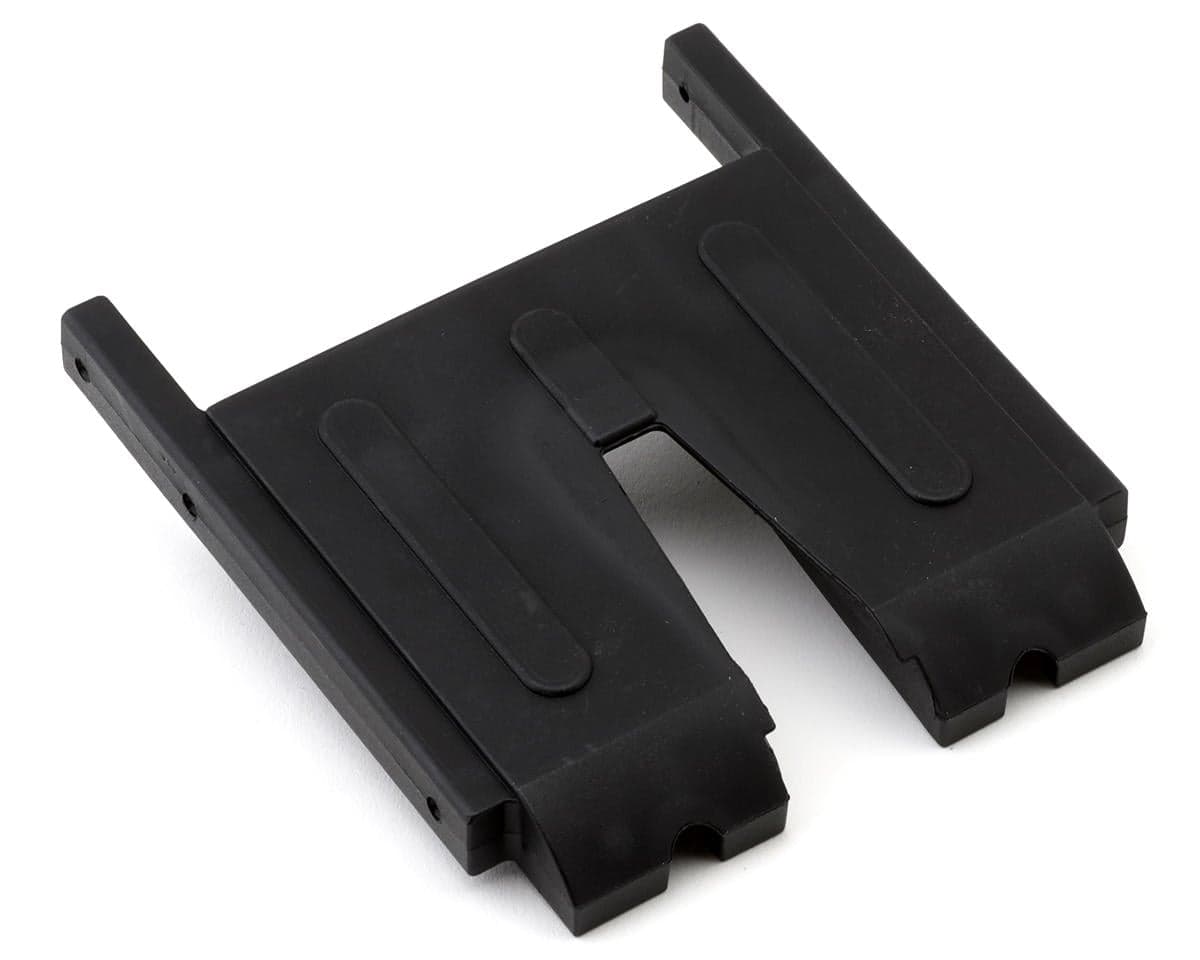 Redcat Custom Hauler Rear Skid Plate
