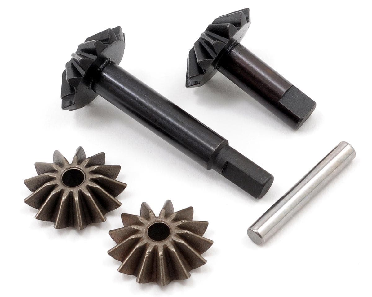 Traxxas Center Differential Gear Set