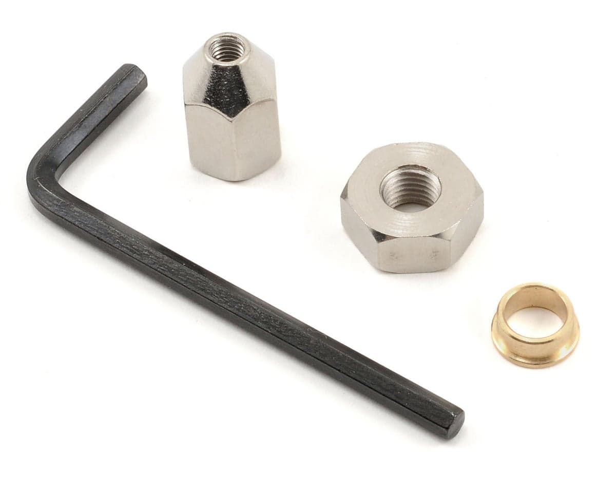 Hangar 9 8x1mm Prop Adapter Kit