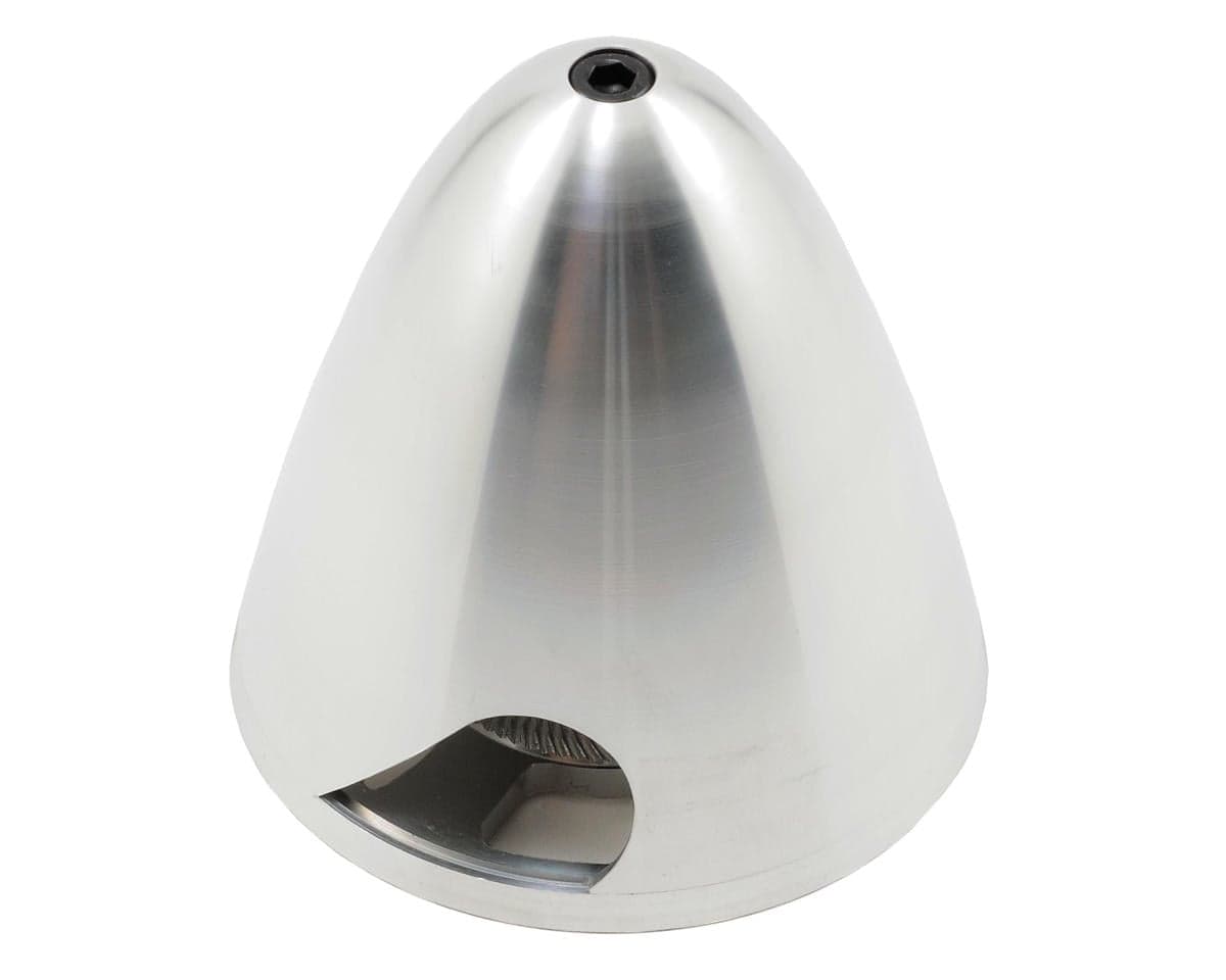 Hangar 9 3" Aluminum P51 Spinner