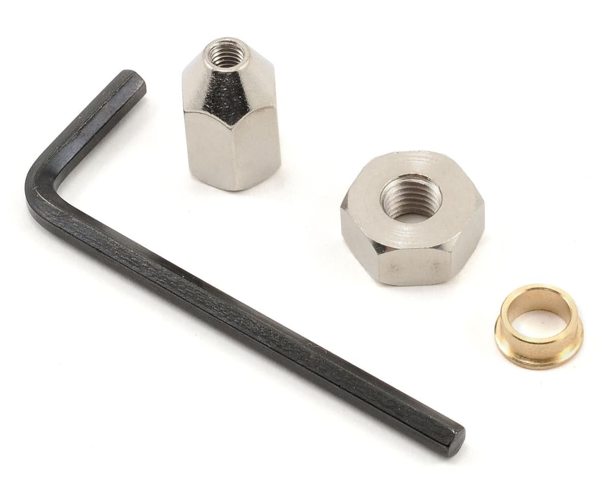 Hangar 9 8 x 1.25mm Prop Adapter Kit