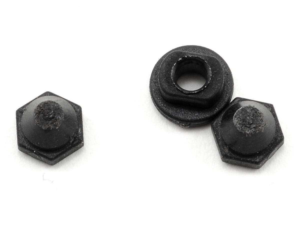 XRAY Composite Spring Holder (2) (X Link)