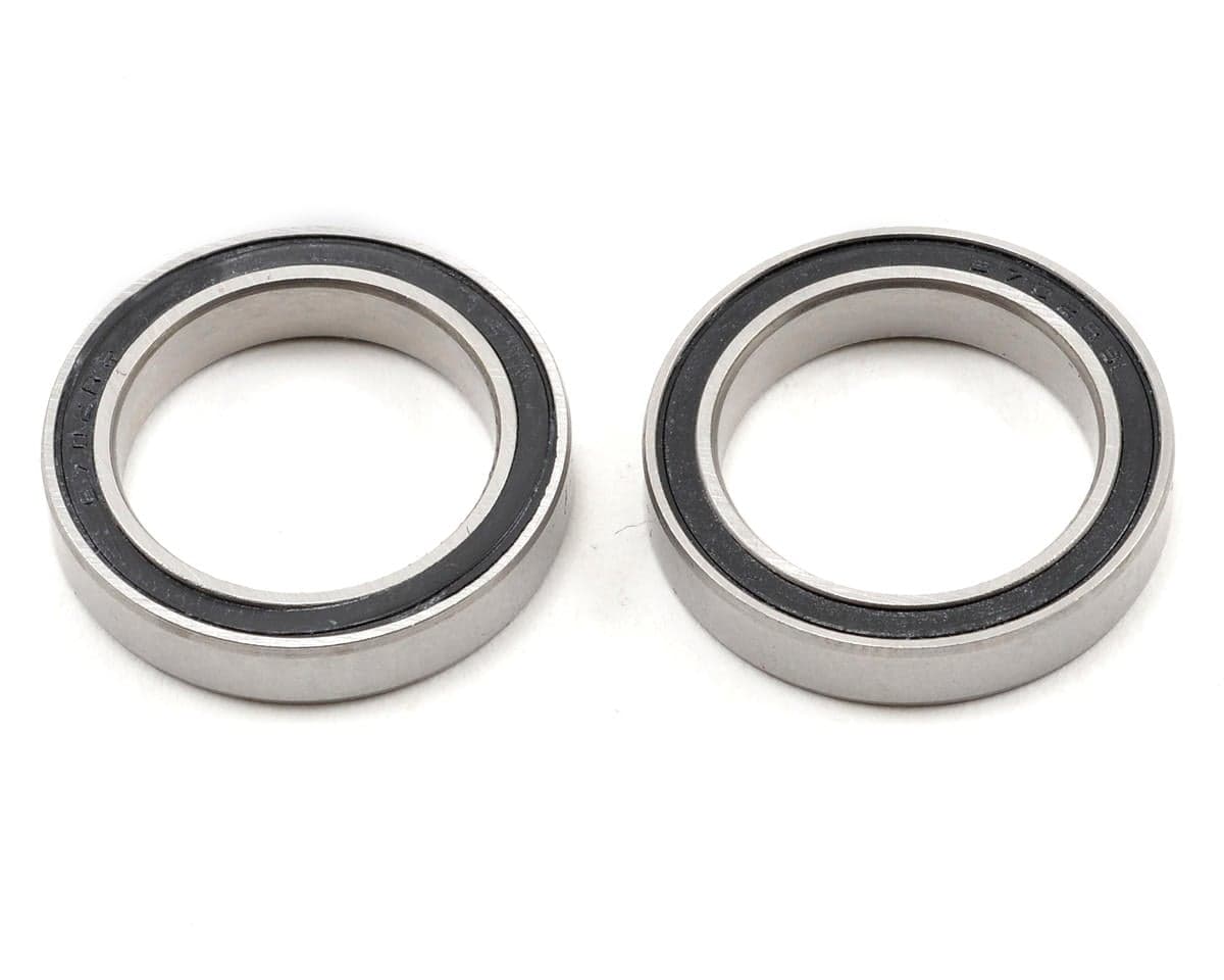 Serpent 15x21x4mm Ball Bearing (2)