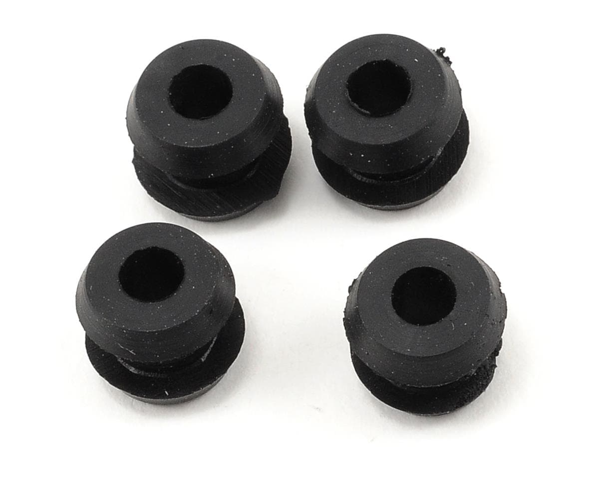 Serpent Rubber Tank Mount Bushing (4)