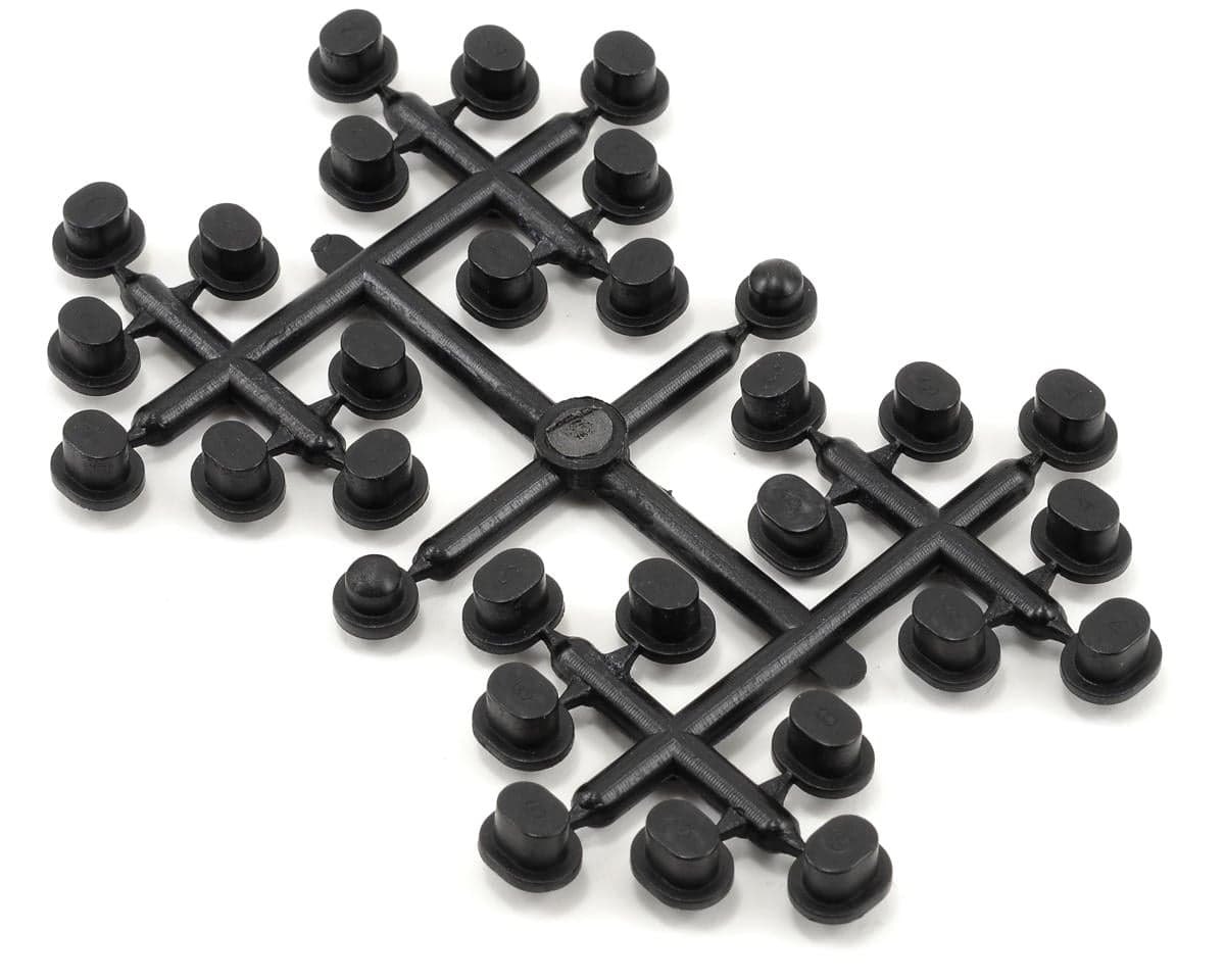 Serpent Suspension Bracket Eccentric Set (30)