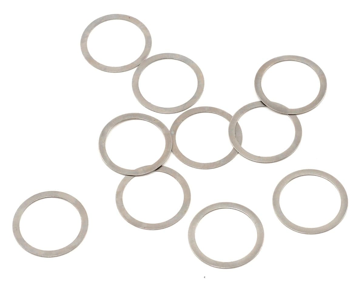 Serpent 13x16x0.2mm Shim Set (10)