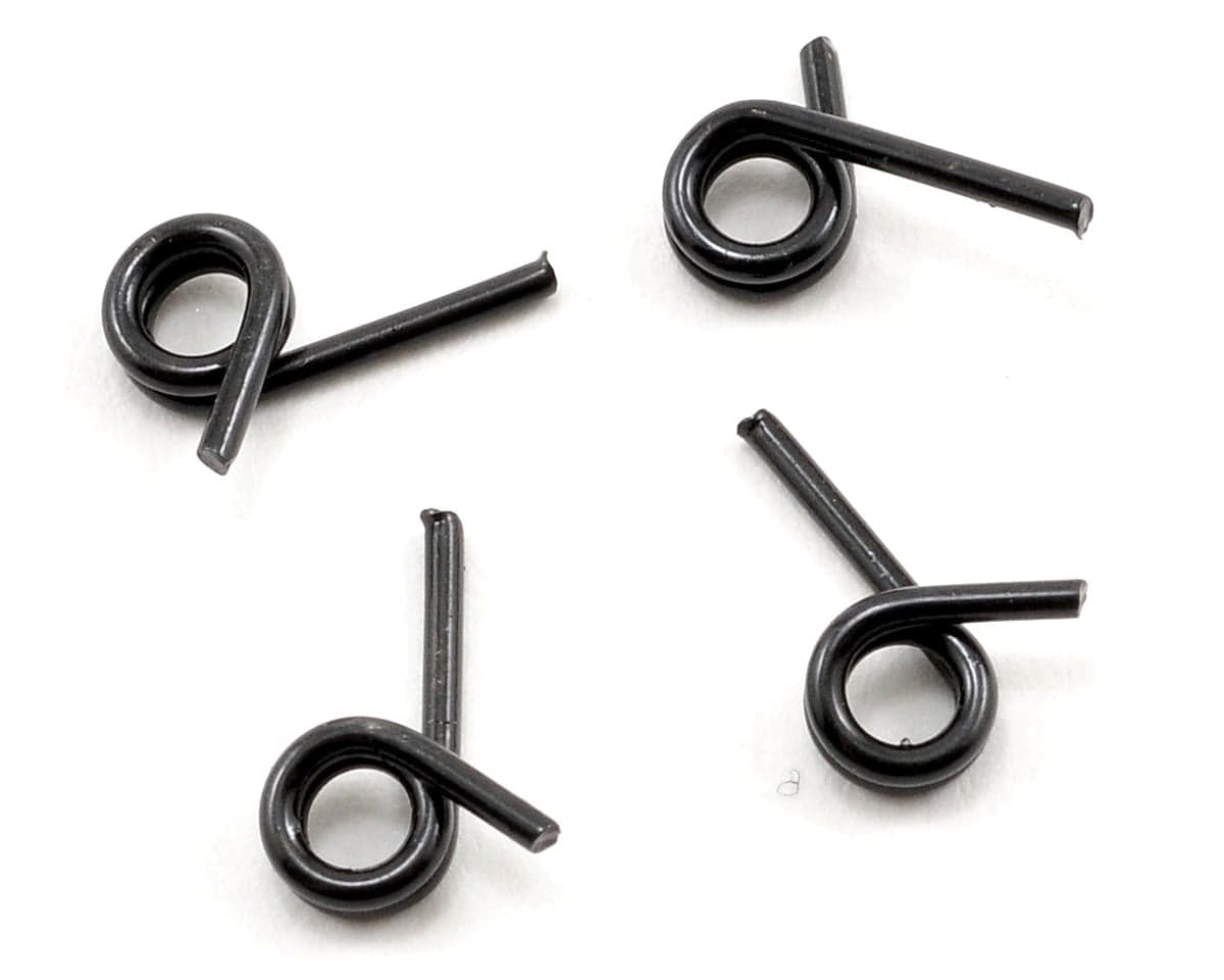 Serpent Soft Clutch Spring Set (4)